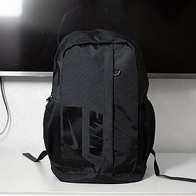 Чорний чоловічий спортивний рюкзак TIR NIKE SHADOW РОЗПРОДАЖ