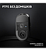 Бездротова ігрова миша Logitech G Pro X Superlight 2 Black (910-006630) — чемпіонська швидкість і точність у, фото 10