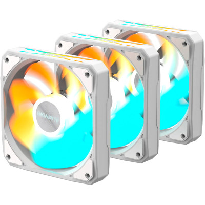 Кулер до корпусу GIGABYTE GP-GBT EZRVSFAN1203 ICE