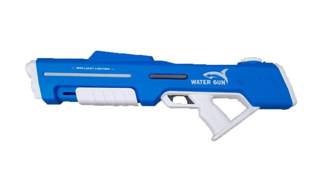 Водні бластери