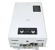 Колонка газова ROCTERM VEGA ВПГ-10 АЕ 010 OXI FREE Димохідна, фото 2