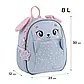 Рюкзак дитячий Kite Kids Lovely Bunny K25-2728XS-1, фото 3