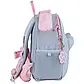Рюкзак дитячий Kite Kids Lovely Bunny K25-2728XS-1, фото 6