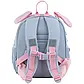 Рюкзак дитячий Kite Kids Lovely Bunny K25-2728XS-1, фото 7