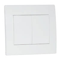 Вимикач Sven SE-104 white 7100077 kalyna