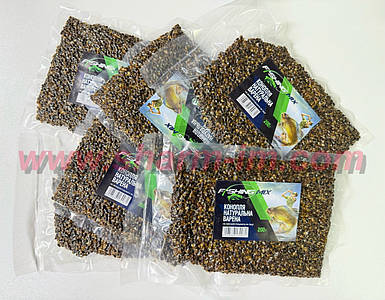 Конопля у вакуумі 200 г