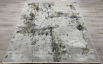 Сучасний турецький килим LEX-1930-Beige