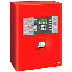 Системы пожарной безопасности и системы охраны