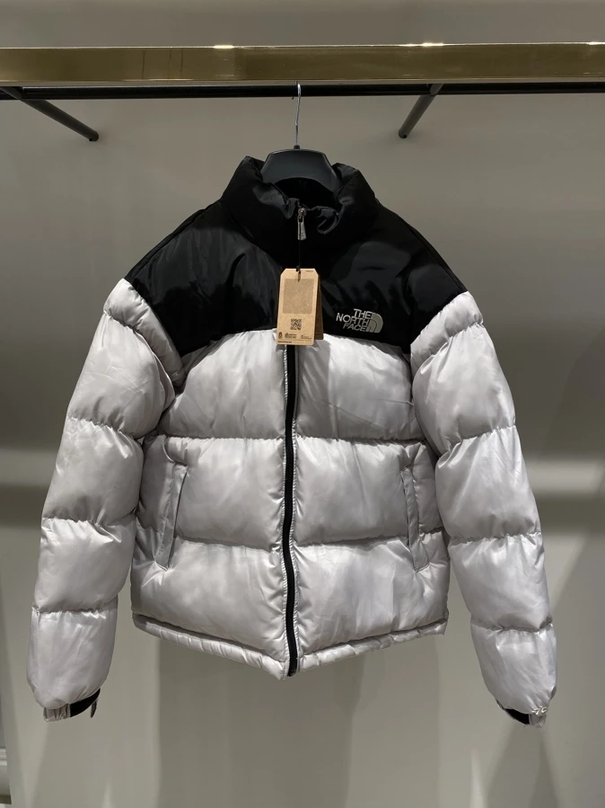 TNF Chalk Grey, фото 1