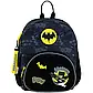 Рюкзак дитячий Kite Kids DC Batman DC25-2727XS, фото 3