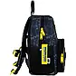 Рюкзак дитячий Kite Kids DC Batman DC25-2727XS, фото 4
