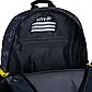 Рюкзак дитячий Kite Kids DC Batman DC25-2727XS, фото 6