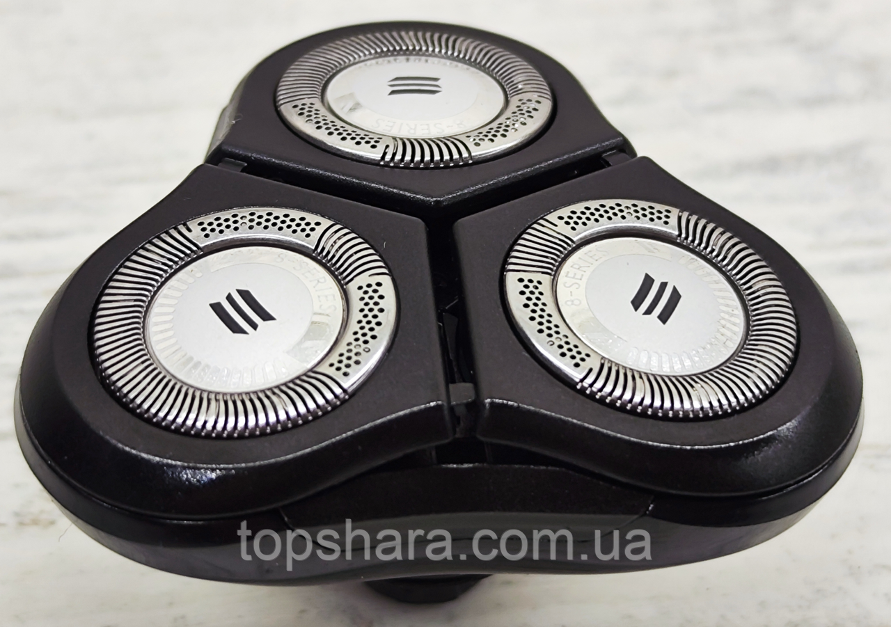Змінний ріжучий блок Philips RQ11 для бритви SensoTouch RQ1150, RQ1180, RQ1195 Оригінал, фото 1