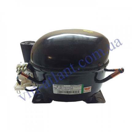 Компресор Embraco NEK 2150 GK R404a для холодильника, фото 1