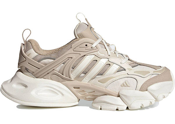 Кросівки Adidas Vento XLG Deluxe Beige White - IH7799, фото 1