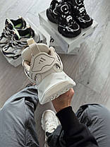 Кросівки Adidas Vento XLG Deluxe Beige White - IH7799, фото 5