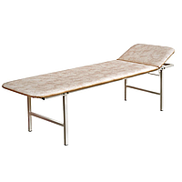 Кушетка процедурна з регульованим підголівником КРП (Н) Медапаратура