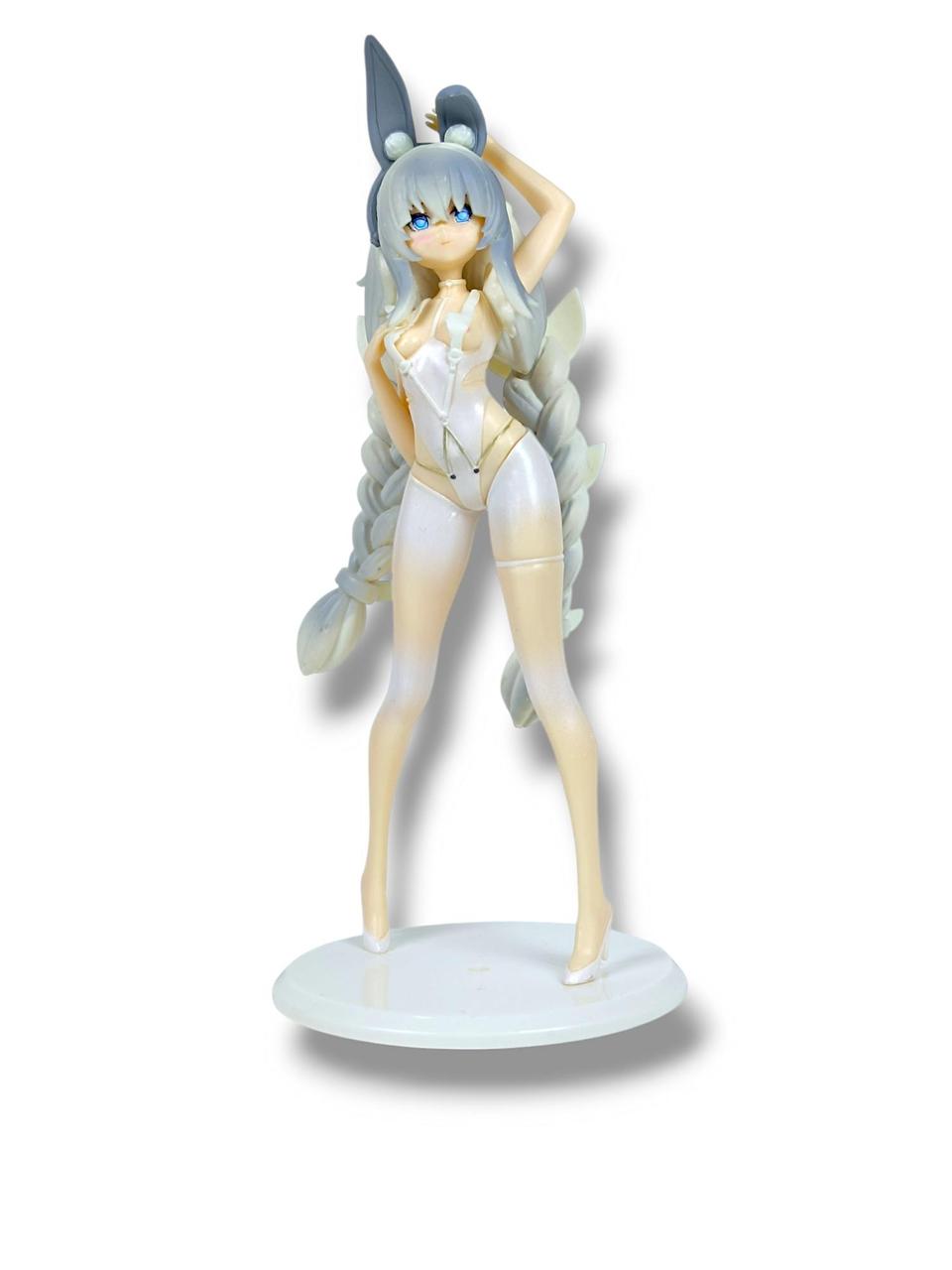 Аніме фігурка зайка Le Malin з гри "Azur Lane" 26 см