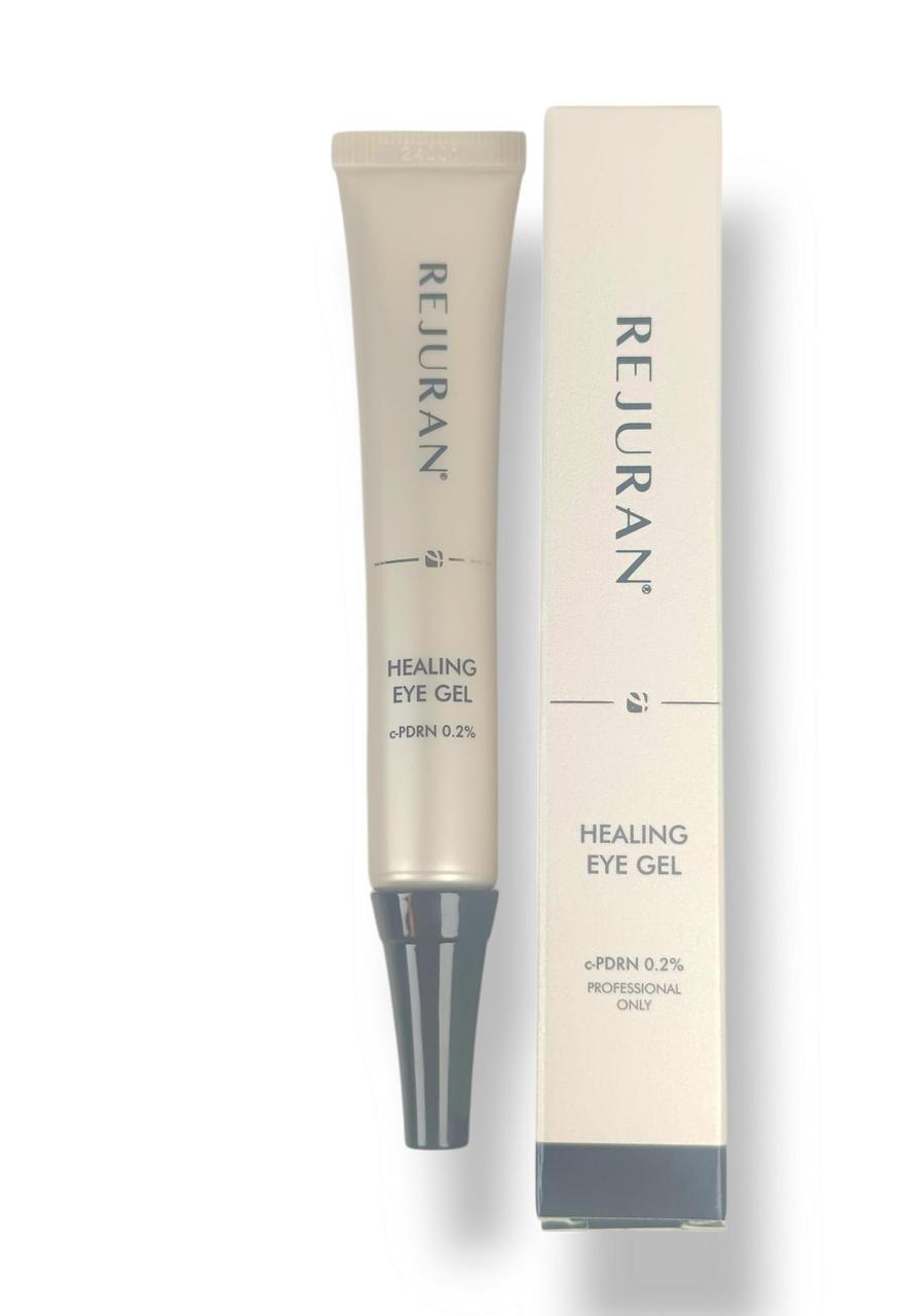 Гель відновлювлюючий для зони навколо очей Rejuran Healing Eye Gel 15 мл