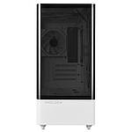 Корпус Prologix Lumi GM-01AW Glass White, фото 5