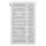 Корпус Prologix Lumi GM-01AW Glass White, фото 10