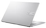 Ноутбук Asus Vivobook 17 X1704VA-AU665 (90NB10V1-M00SP0) Cool Silver, фото 5