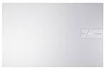 Ноутбук Asus Vivobook 17 X1704VA-AU665 (90NB10V1-M00SP0) Cool Silver, фото 6
