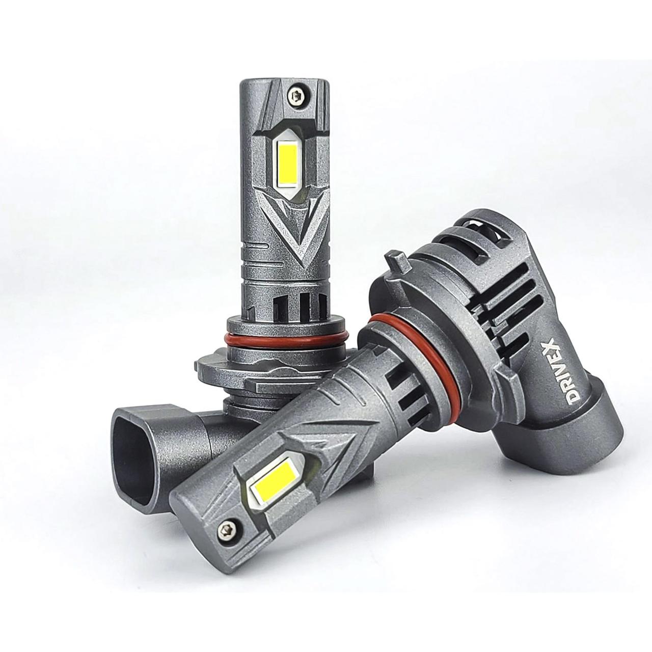 Світлодіодні лампи DriveX ME-08 HB3305 36 W 6000 K, фото 1