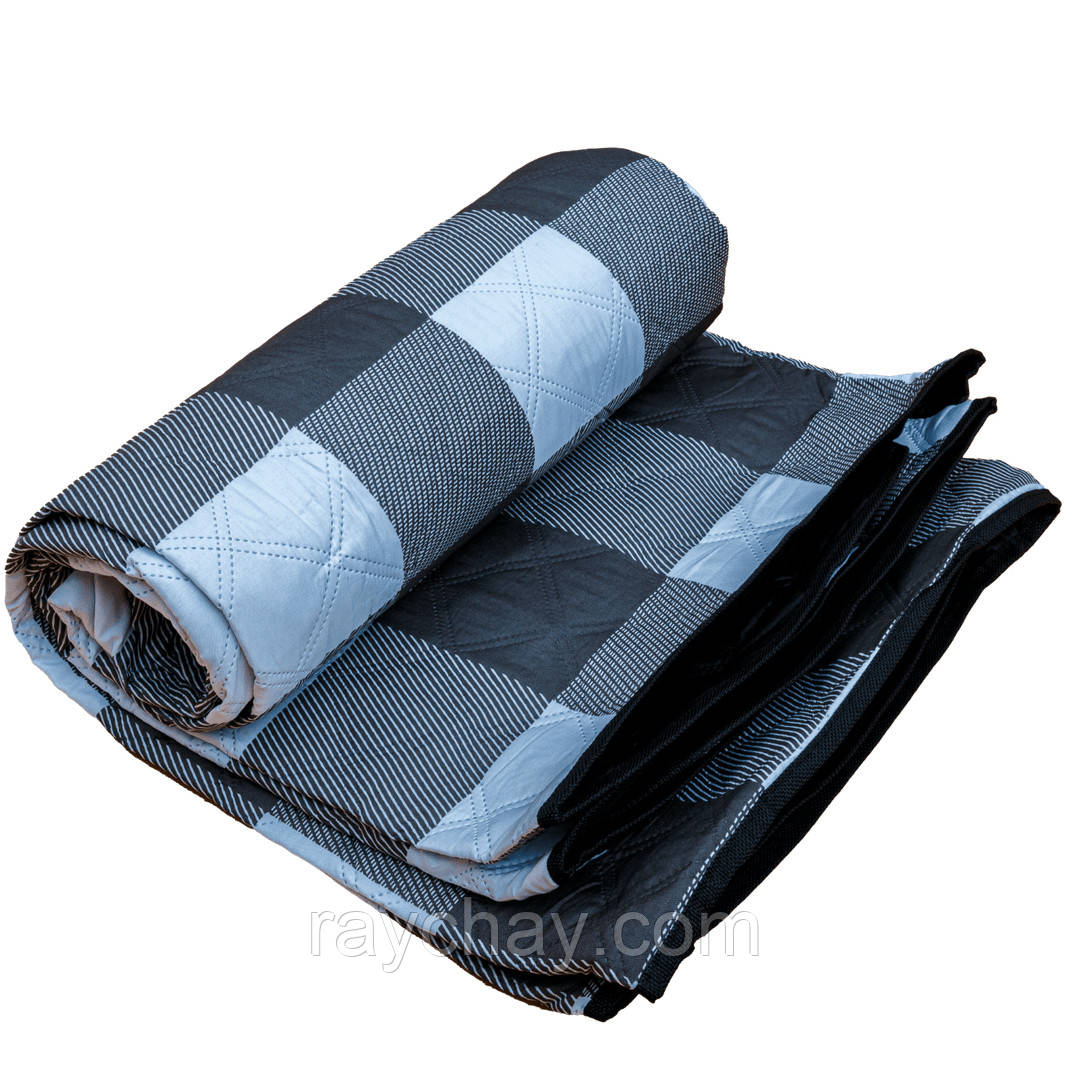 Килимок покривало для пікніка та пляжу 150x200 см EcoFlow Camping Mat