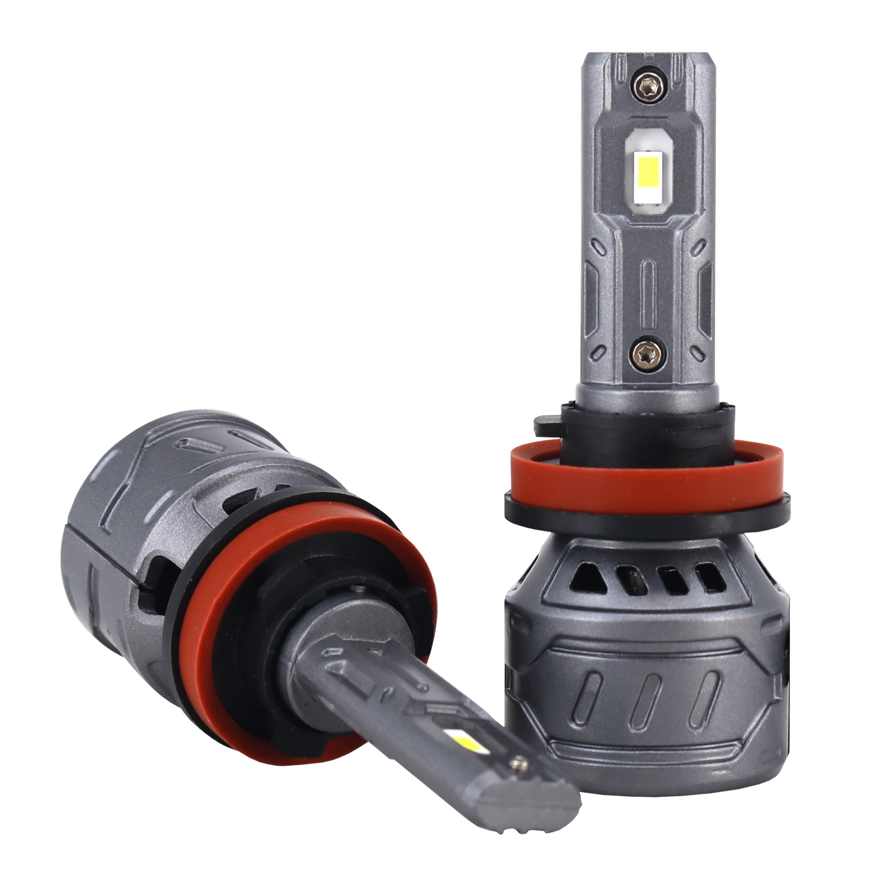 Світлодіодні лампи DriveX ME-04 H11 5000K