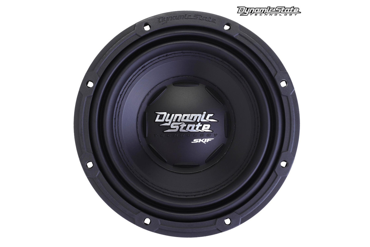 Dynamic State SKIF SKW-202