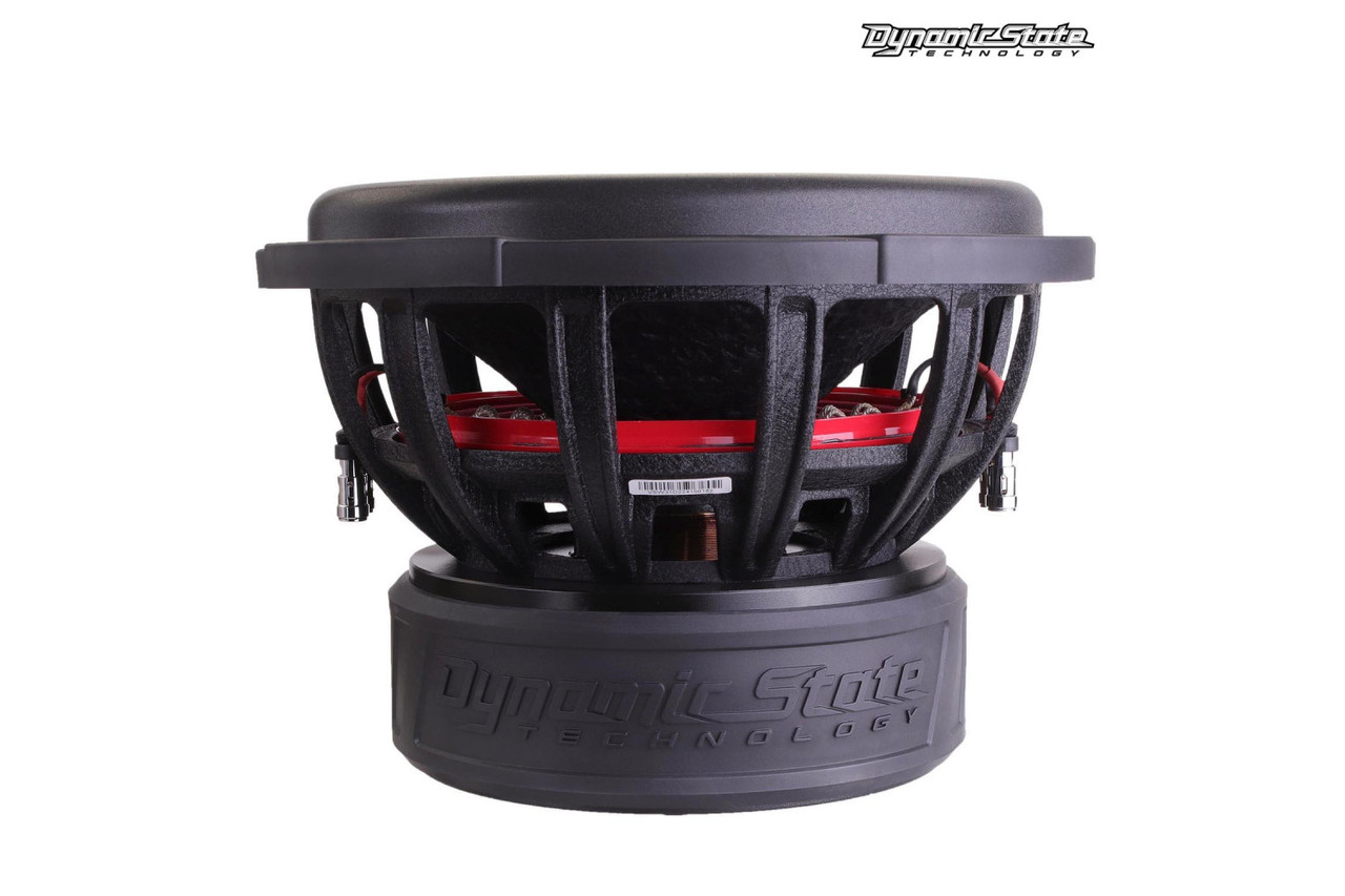 Dynamic State VIKING VSW-31D2