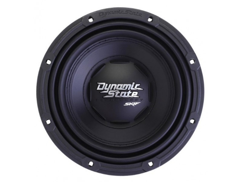 Dynamic State SKIF SKW-204