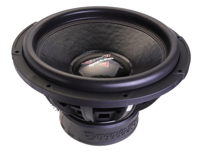 Dynamic State VIKING VSW-40D2
