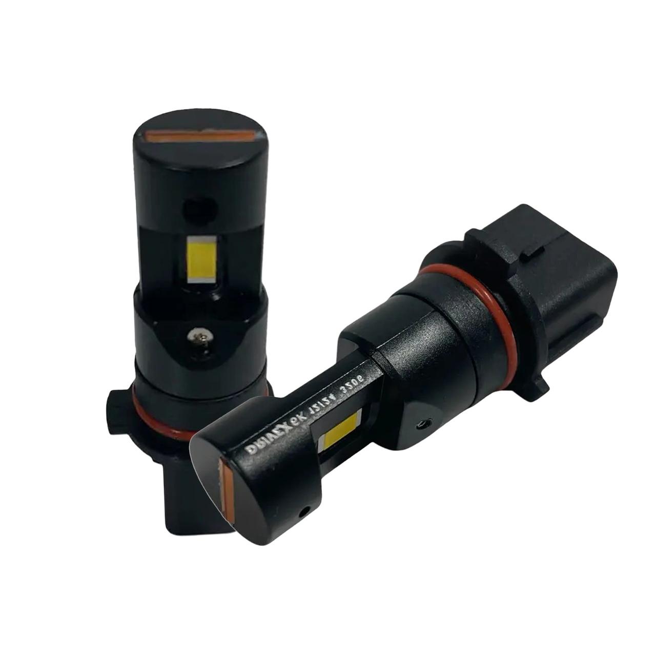 Світлодіодні лампи DriveX PA-08 PSX26 30 W 9-32 V 5.5K LED