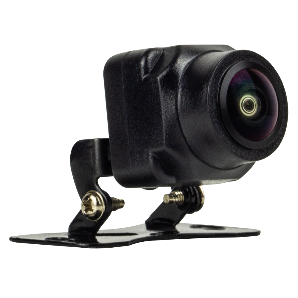 Камера заднього огляду DriveX CM-031 1280х960 PAL 900 TVL універсальна