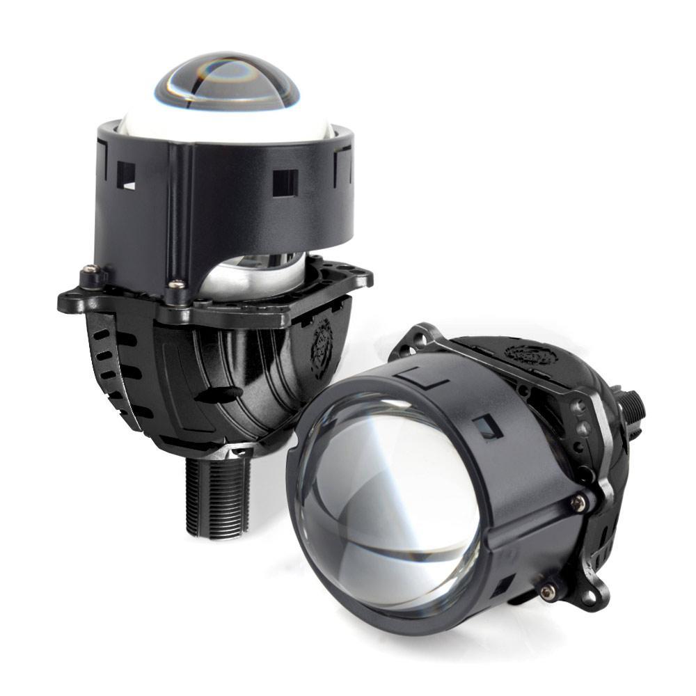 Лінзи світлодіодні Bi-LED AMS Ultimate U2 3.0 F/R