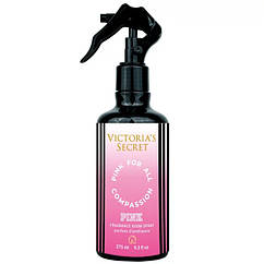 Парфумований спрей для дому No Brand Pink for All Compassion 275 мл, 8769218 — 528