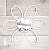 Люстра AL6520 ARD LUCE 65W LED Ardero біла 3000-6000K 4900Lm Ø420х110мм з пультом ДУ VOLNA 220V IP20, фото 9