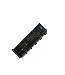 Зарядний пристрій Rablex RB411 1*Li-ion 2A type-C, 8480589 — 312