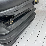 Сидіння великого трактора і спецтехніки, фото 5