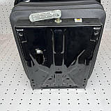 Сидіння великого трактора і спецтехніки, фото 6