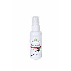 Аргентум - S antiseptic Рослина Карпат 60 мл, 7527246 - 718