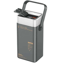 Універсальна зарядна батарея Remax RPP-596 4000 mAh, 8778792 — 536
