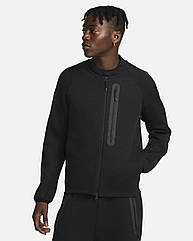 Кофта чоловіча Nike Sportswear Tech Fleece S Чорний (FB8008-010), 8798667 — 508