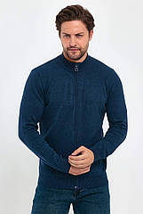 Кофта Trend Collection 6852 Синій XL (63908), 8783234 — 939