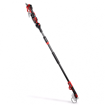 Секатор акумуляторний безщітковий телескопічний Einhell GP-LS 18/28 Li T BL-Solo без АКБ (3408330)