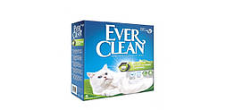 Наповнювач для котячого туалету Ever Clean Екстра Сила з ароматом 6 л (5060255492185), 7681319 - 380