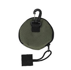 Ключниця на карабіні VS Thermal Eco Bag хакі, 8503357 — 754