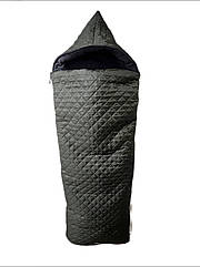 Спальний мішок зимова ковдра VS Thermal Eco Bag Хакі, 8115818 — 112